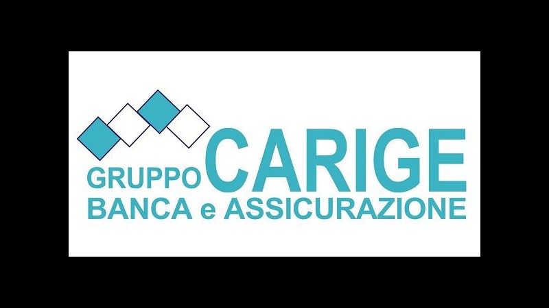 Carige, Montani: Entro anno speriamo di chiudere vendita assicurazioni