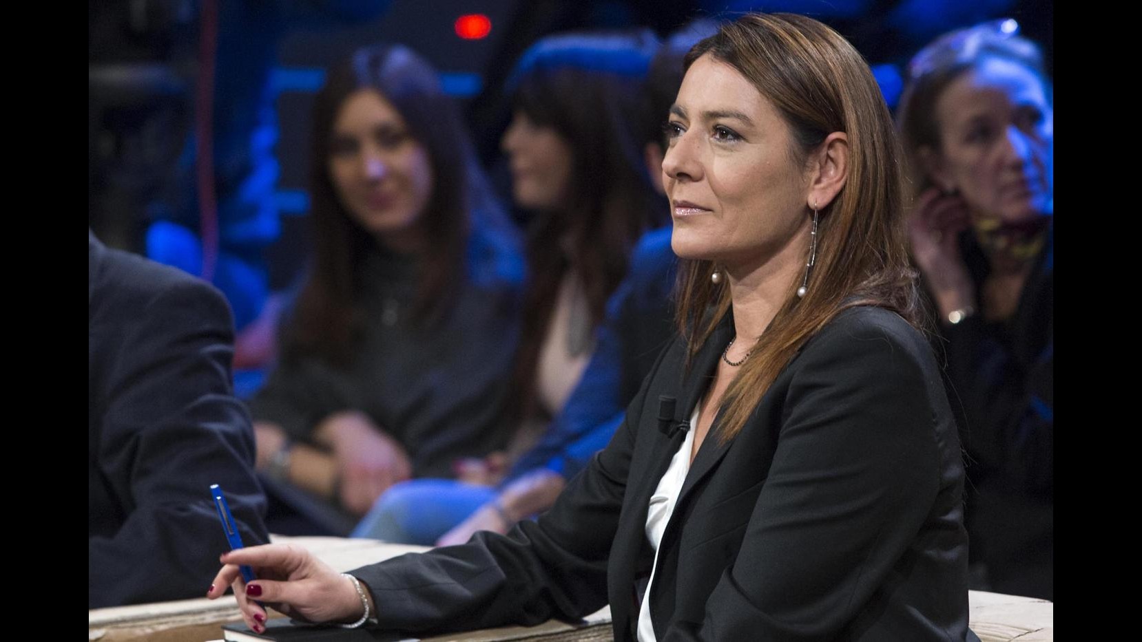 P.a., Saltamartini (Ncd): Vergognoso stop a ‘quota 96’