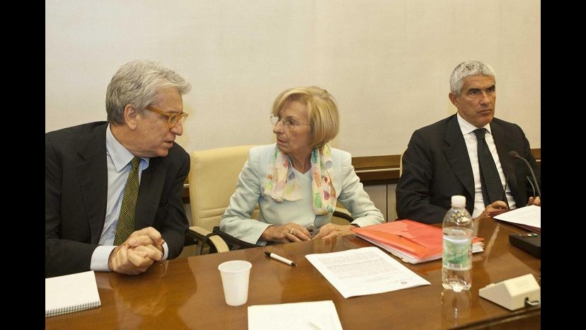 Kazakistan, Bonino: Inaccettabile comportamento ambasciatore