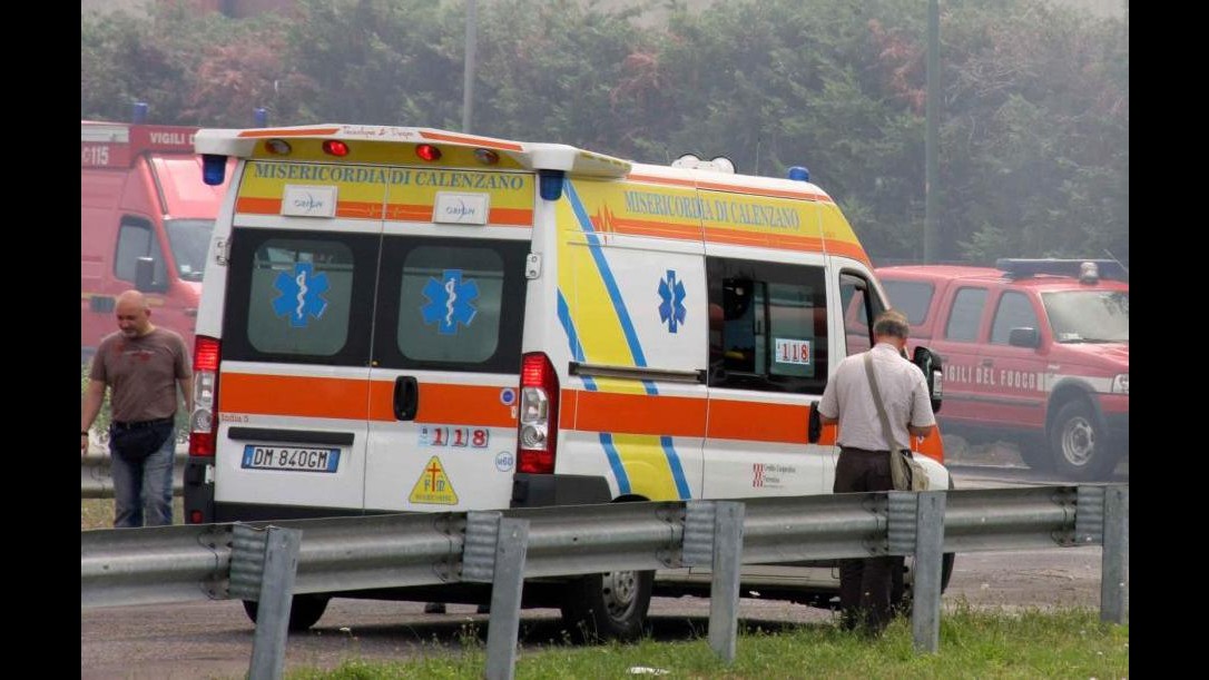 Lecce, 60enne muore folgorata mentre fa la doccia