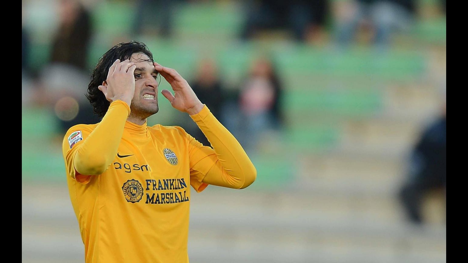 Super Toni trascina Verona con doppietta, Al Khor sconfitto 4-0
