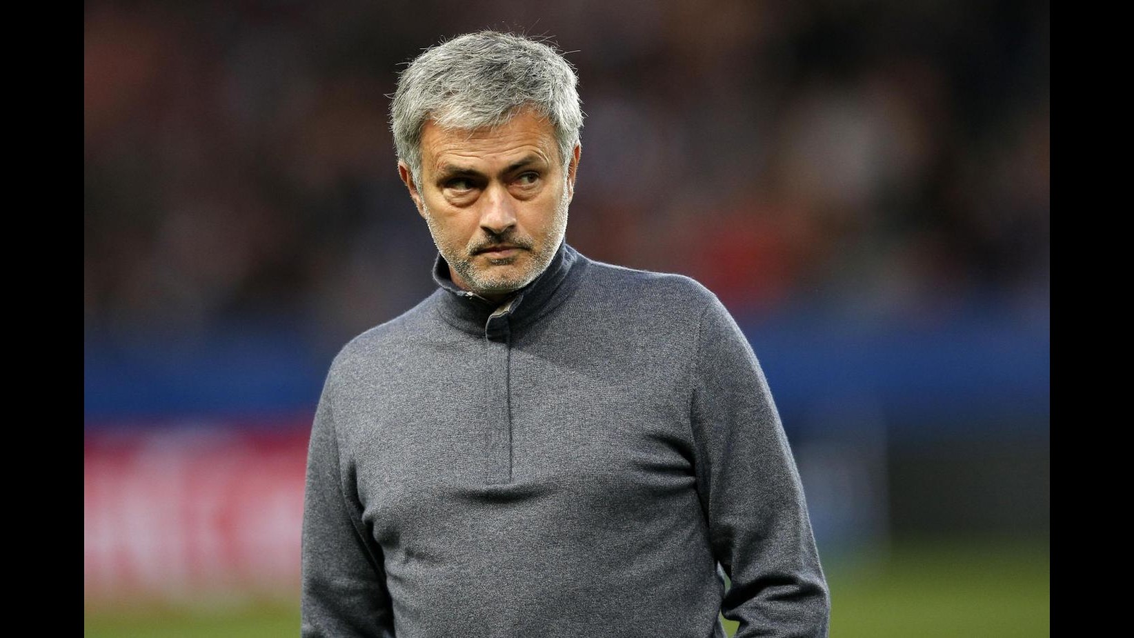 Mourinho: David Luiz ci mancherà ma quest’anno Chelsea più forte