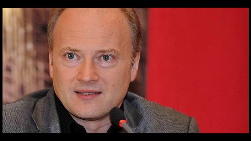 Stresa festival, inaugura Gianandrea Noseda. Il 1/9 Elio di Elio e le storie tese