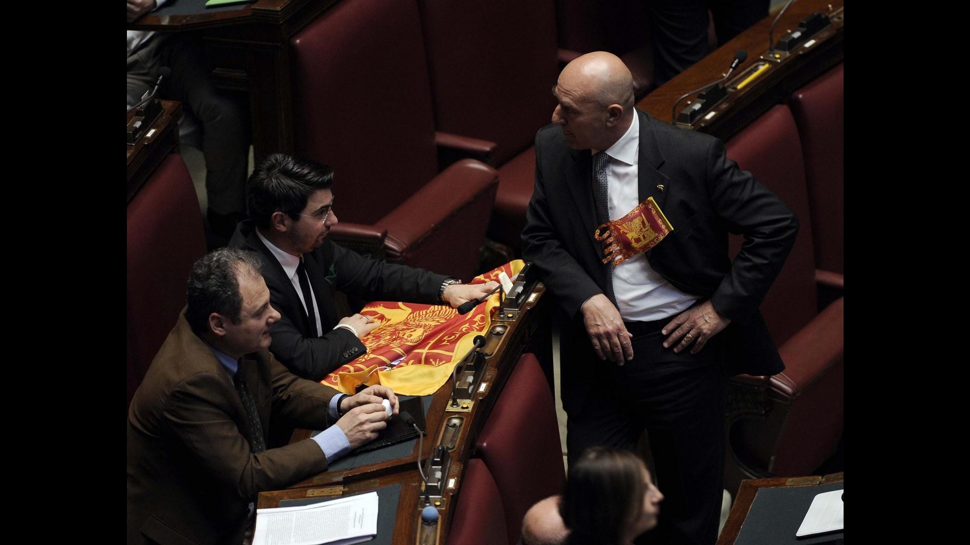 Lega: Solidarietà e vicinanza a vittime e abitanti Refrontolo