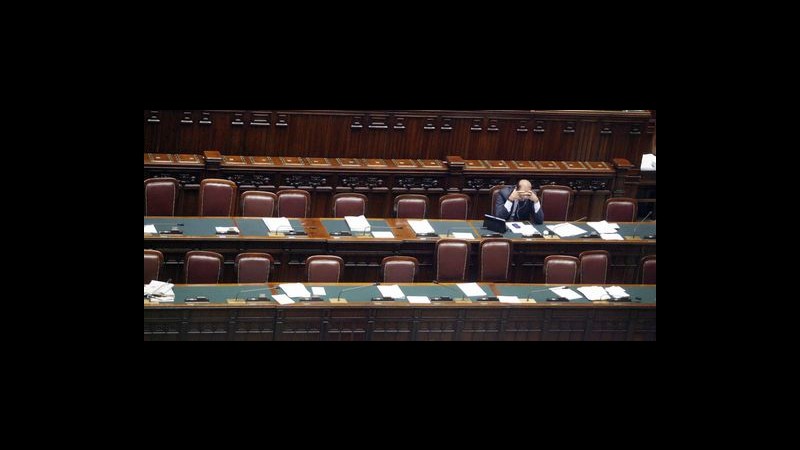 Decreto fare, opposizioni presentano 251 ordini del giorno