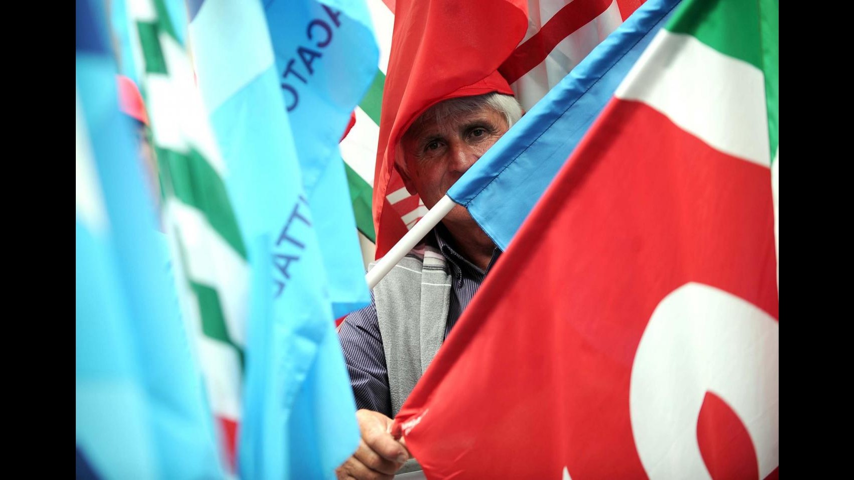 Crisi, Unimpresa: Manovra autunnale evitabile con tagli da 15 mld