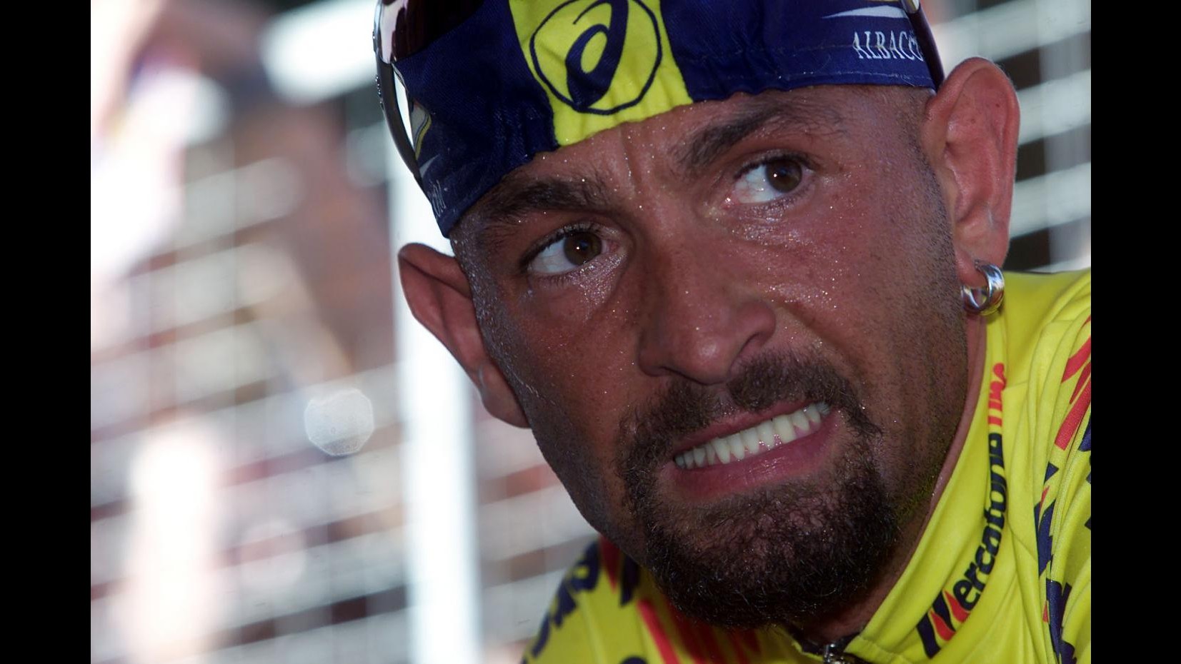 Doping, ‘Le Monde’: Pantani fece utilizzo di Epo nel Tour 1998