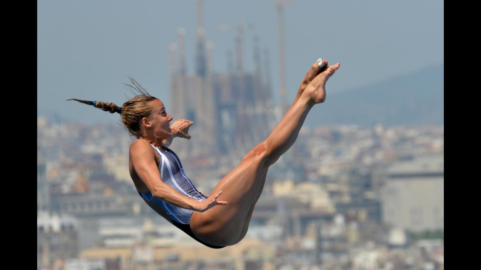 Mondiali Tuffi, beffa Cagnotto: è argento, ma oro sfuma per 10 centesimi