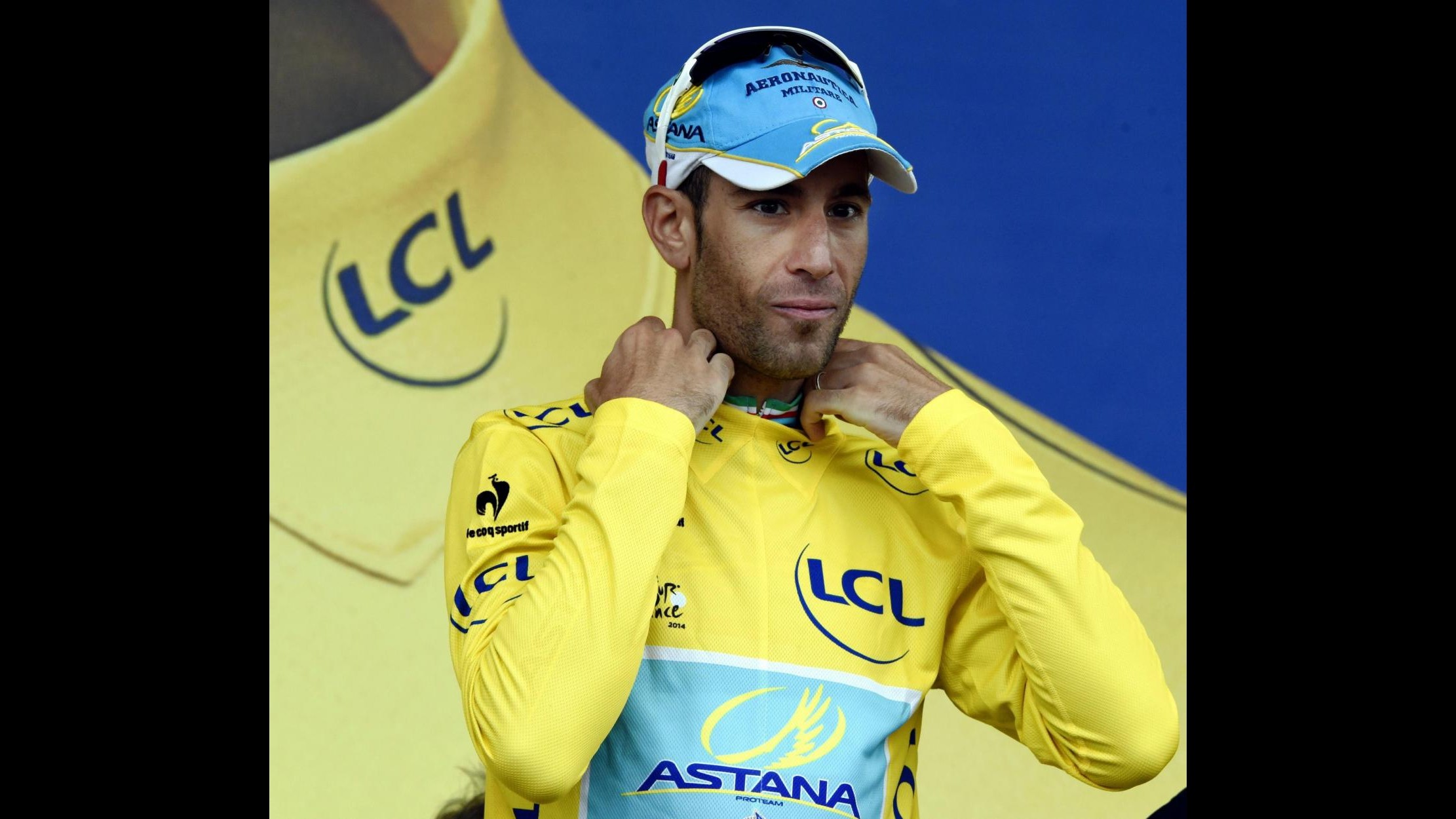 Nibali: Basta parlare della morte di Pantani, non fa bene al ciclismo