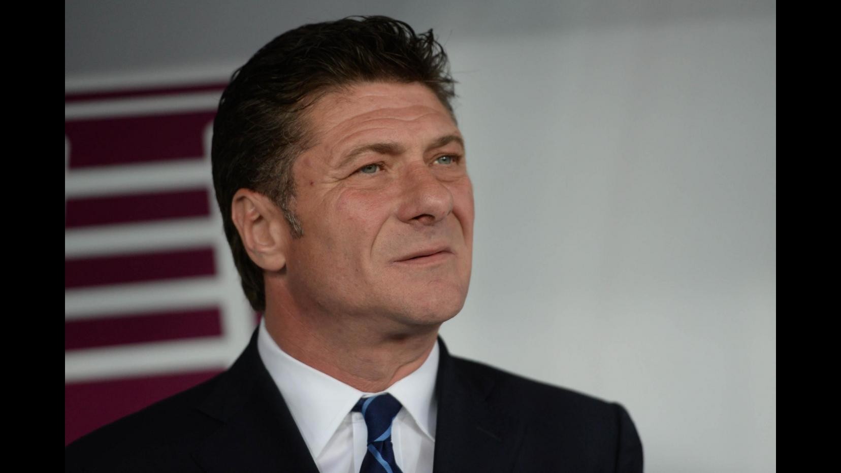 Inter, Mazzarri: Bilancio tournée soddisfacente, vittoria dà autostima