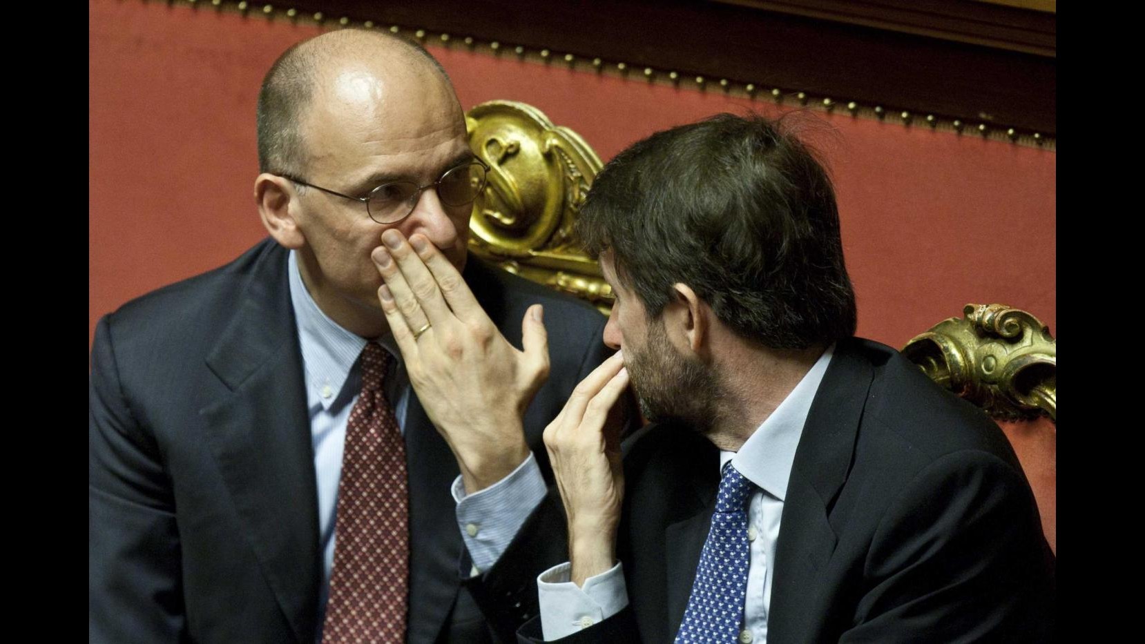Camera, fiducia su decreto fare: è ostruzionismo M5S in aula