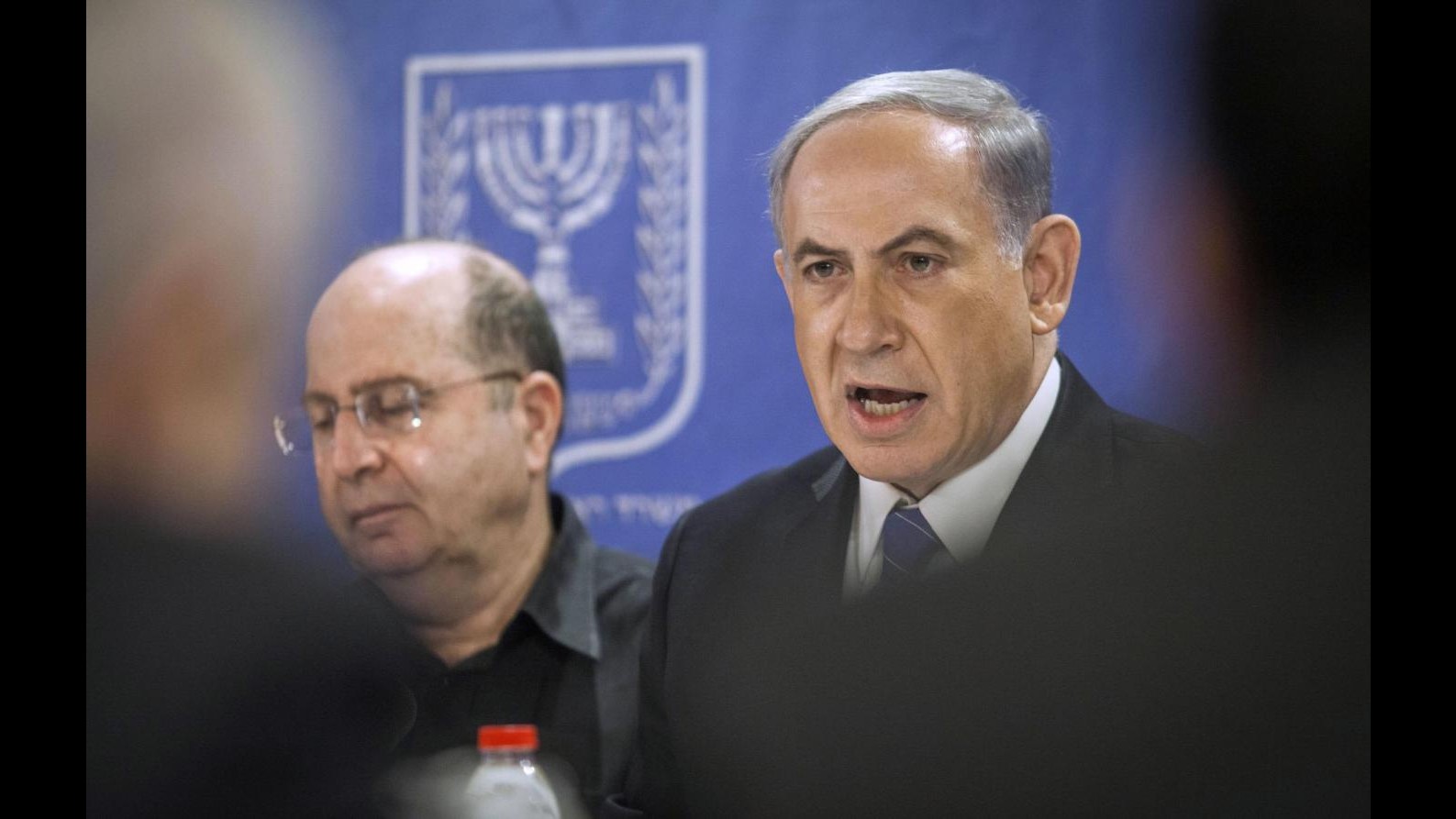 Medioriente, Netanyahu: Dopo tunnel continueremo missione sicurezza