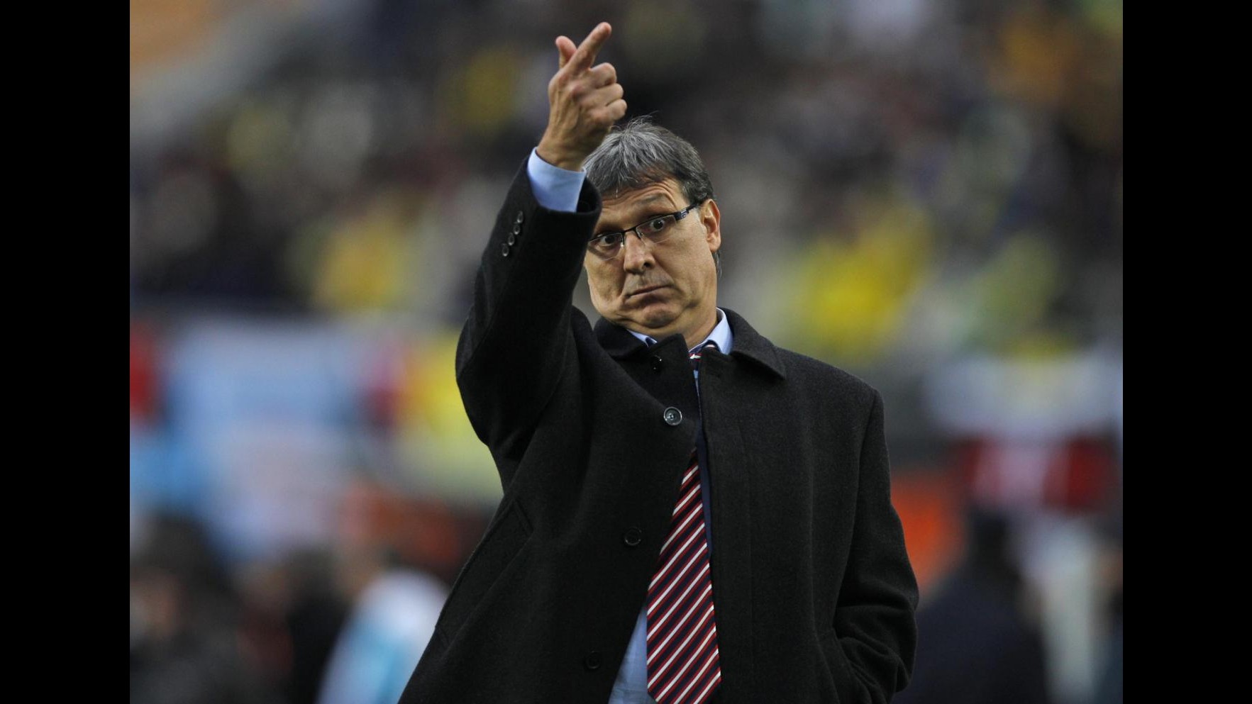 Barcellona, ecco Gerardo Martino: l’argentino sponsorizzato da Messi sulle orme di Guardiola