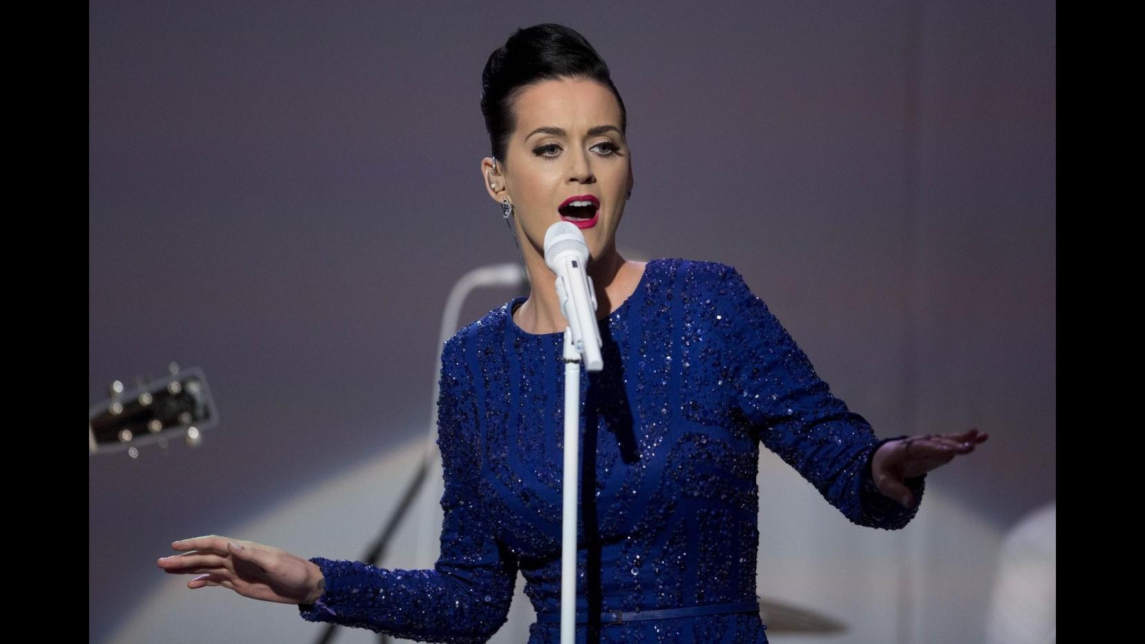 Katy Perry: Voglio entrare a far parte degli Illuminati
