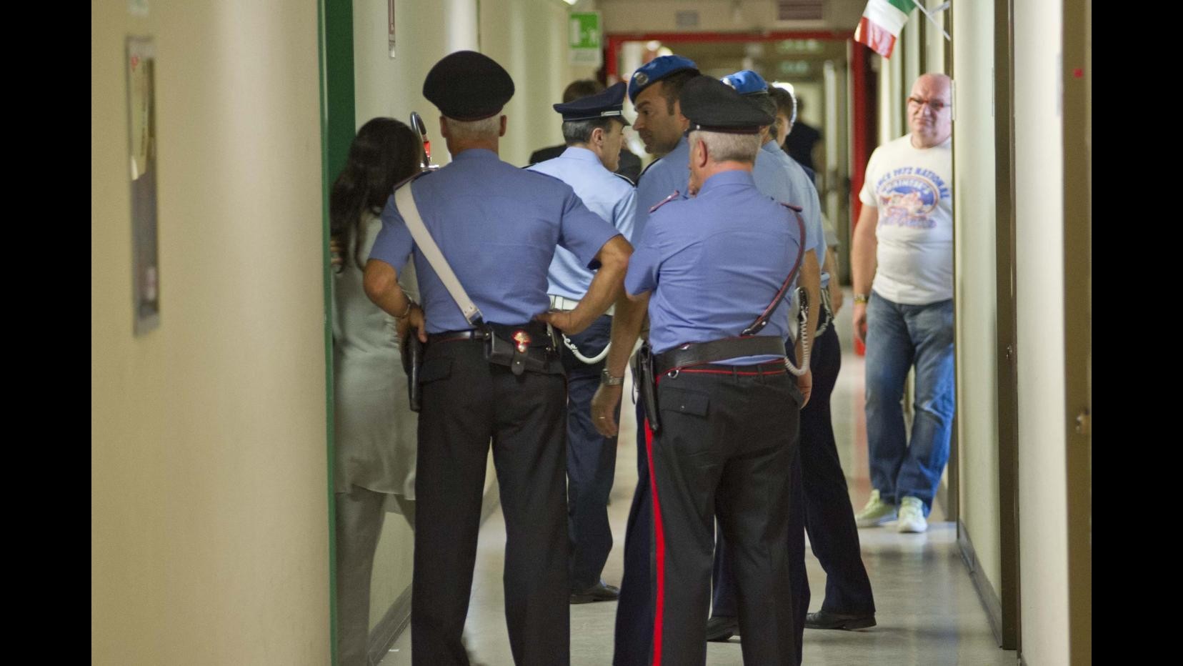 Fonsai, Jonella Ligresti in procura a Torino: via all’interrogatorio