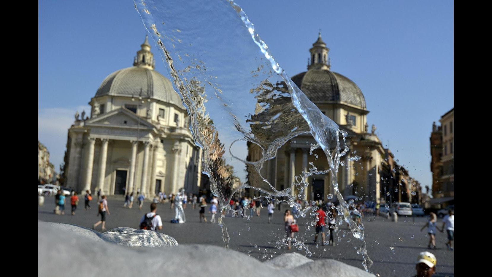 Arriva la prima perturbazione di agosto ma buone notizie per la prossima settimana