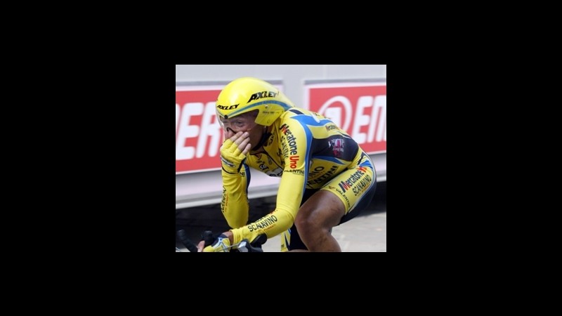 Ciclismo, mamma Pantani: Ucciso perché aveva scoperto qualcosa