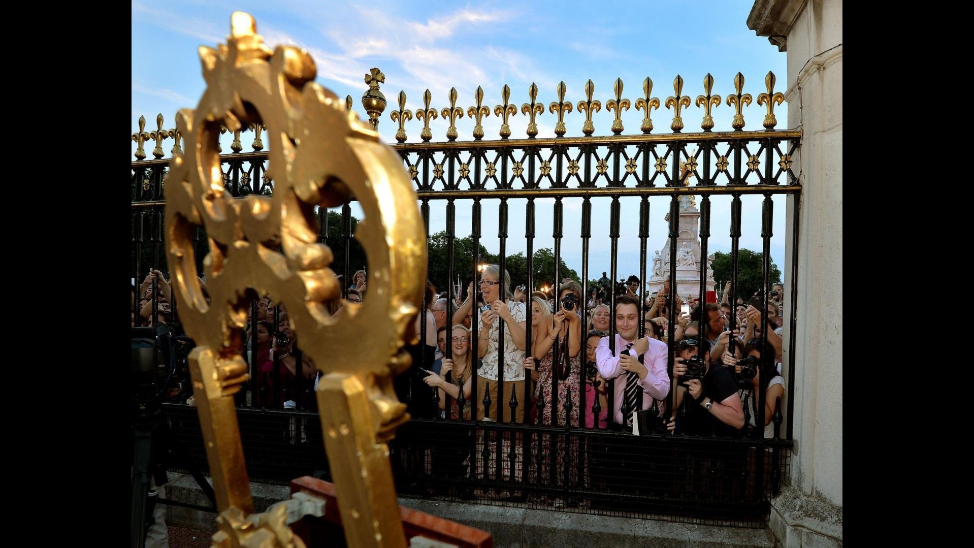 Royal Baby Dalla A Alla Z. Tutto Quanto C'è Da Sapere Sull'erede Al ...