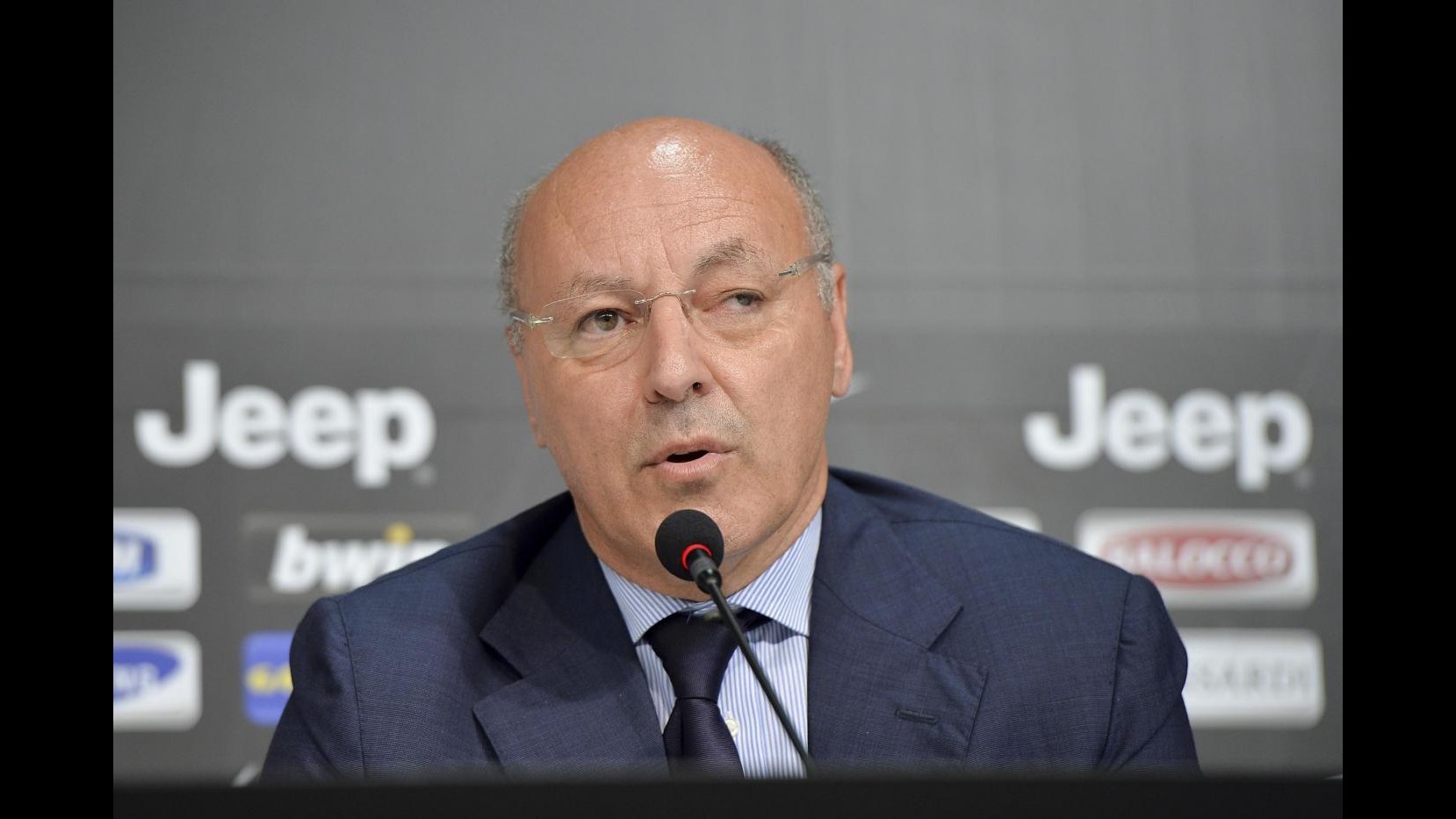 Juventus, Marotta: Accordo raggiunto con Qpr per prestito Isla. Eto’o non interessa