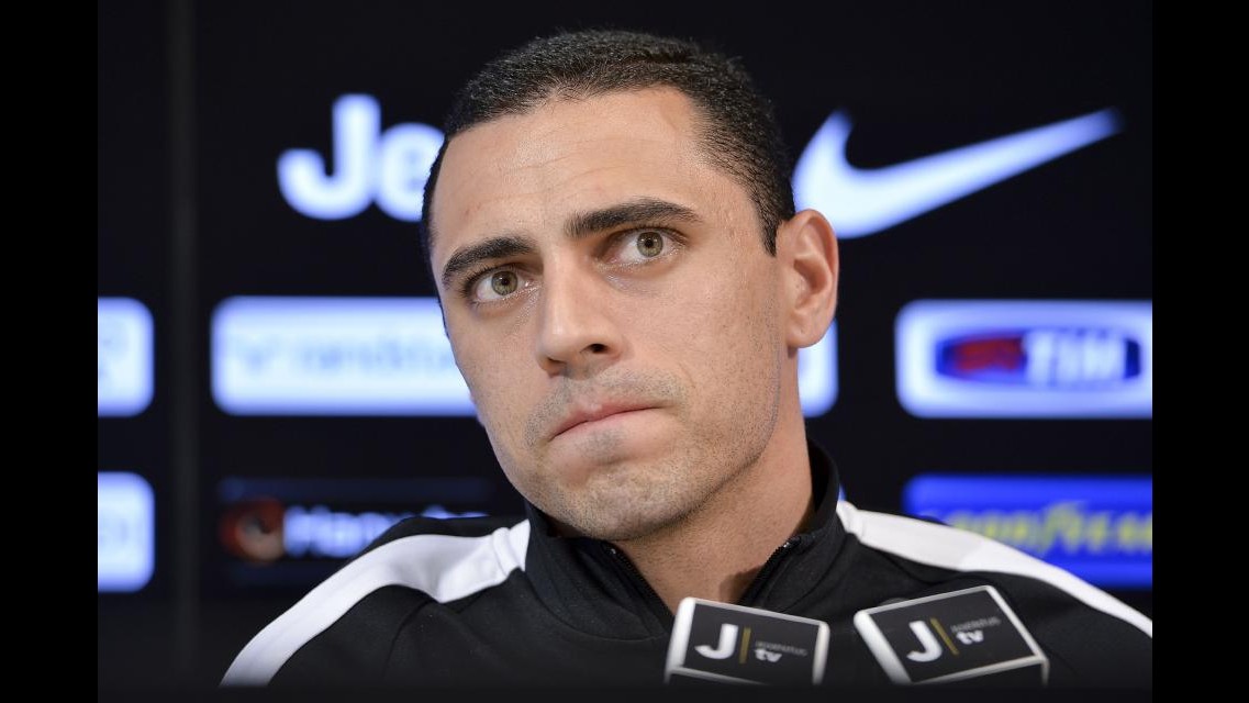 Juventus, Romulo: Oggi realizzo un sogno, ho fatto tanti sacrifici