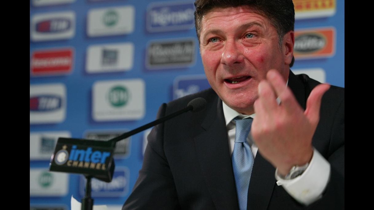 Mazzarri: Soddisfatto, ma subiamo qualche ripartenza di troppo