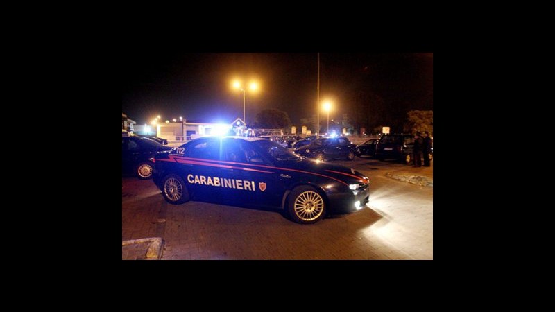 Genova, maxi rissa a colpi di spranga: 6 arresti