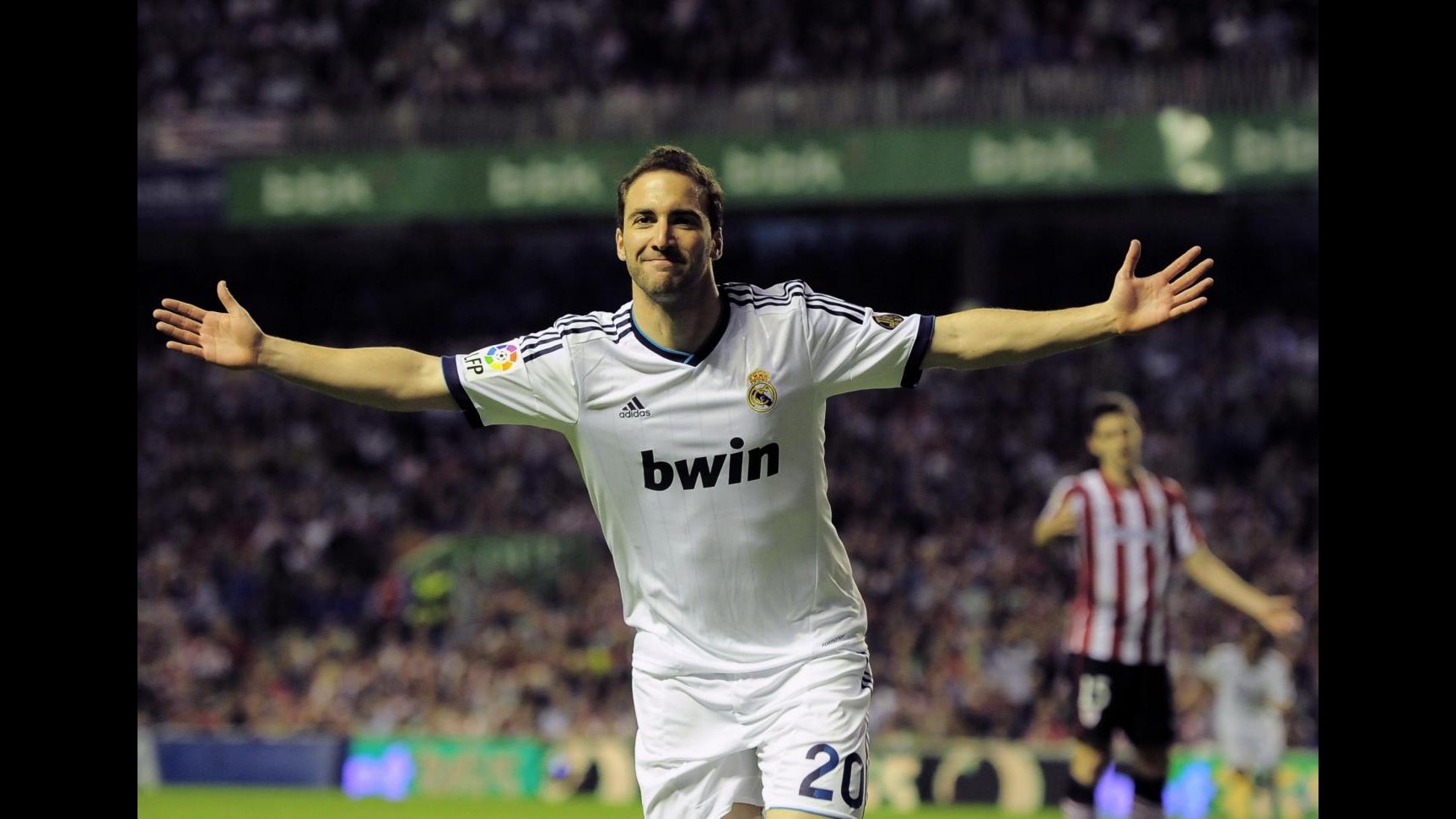 Stampa inglese: accordo Arsenal-Higuain, ma Napoli non molla