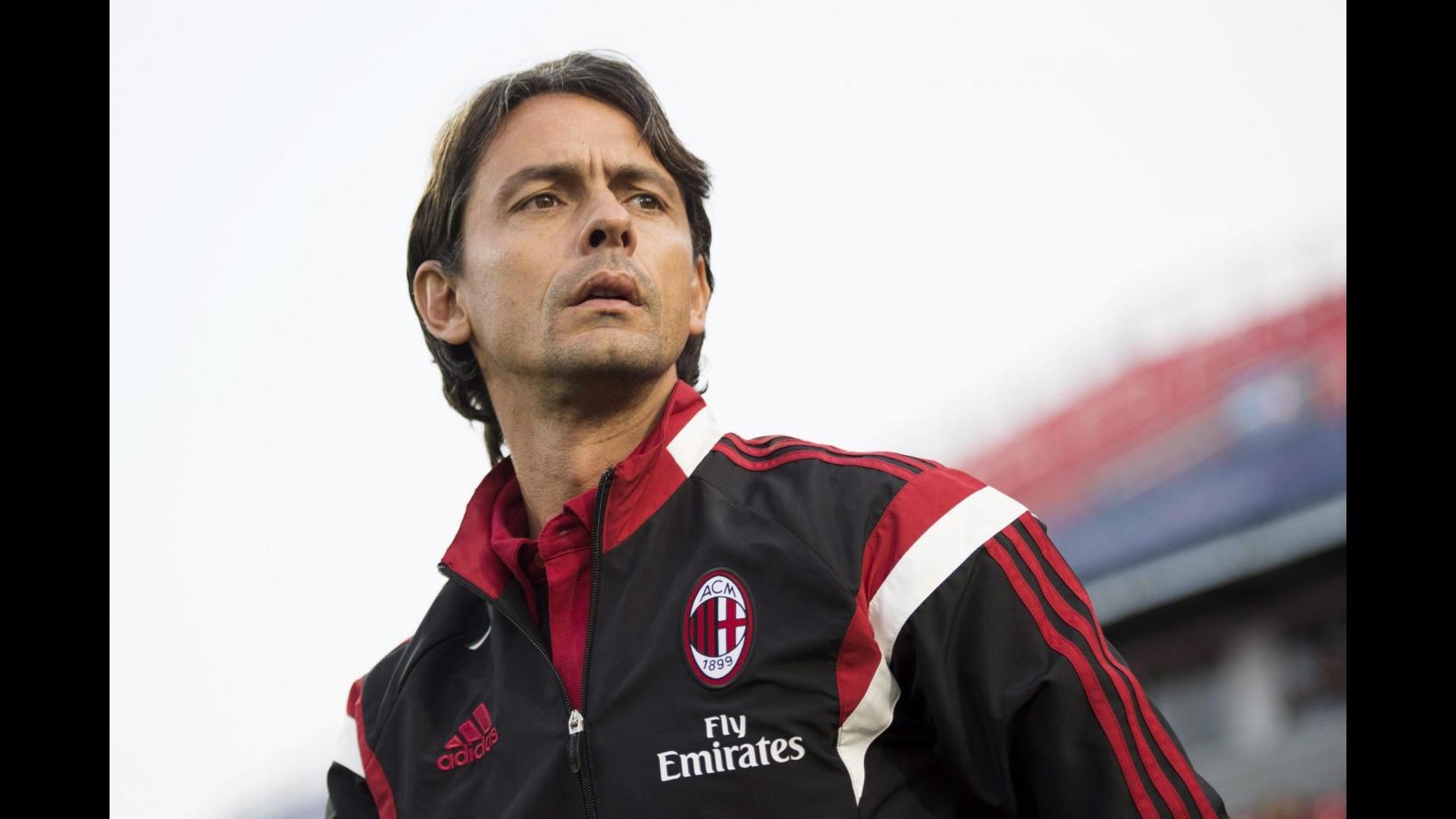Inzaghi: Serve pazienza, Milan sarà pronto per inizio campionato