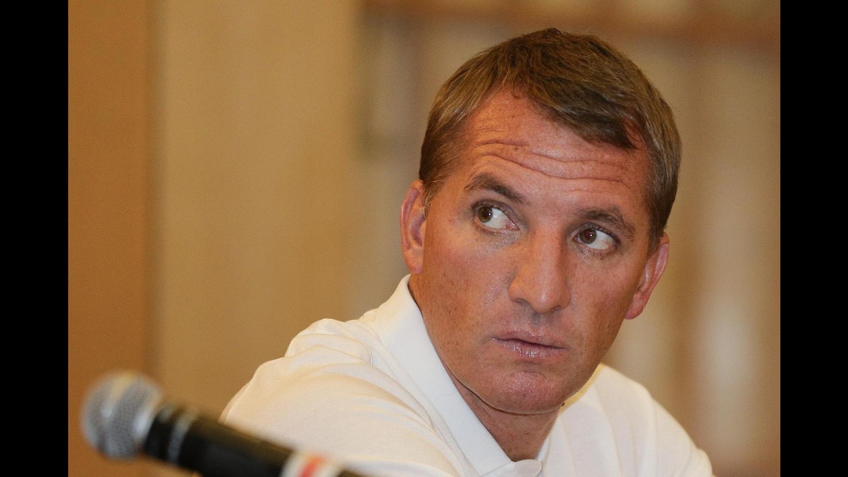 Liverpool, Rodgers elogia Balotelli: è un gran talento