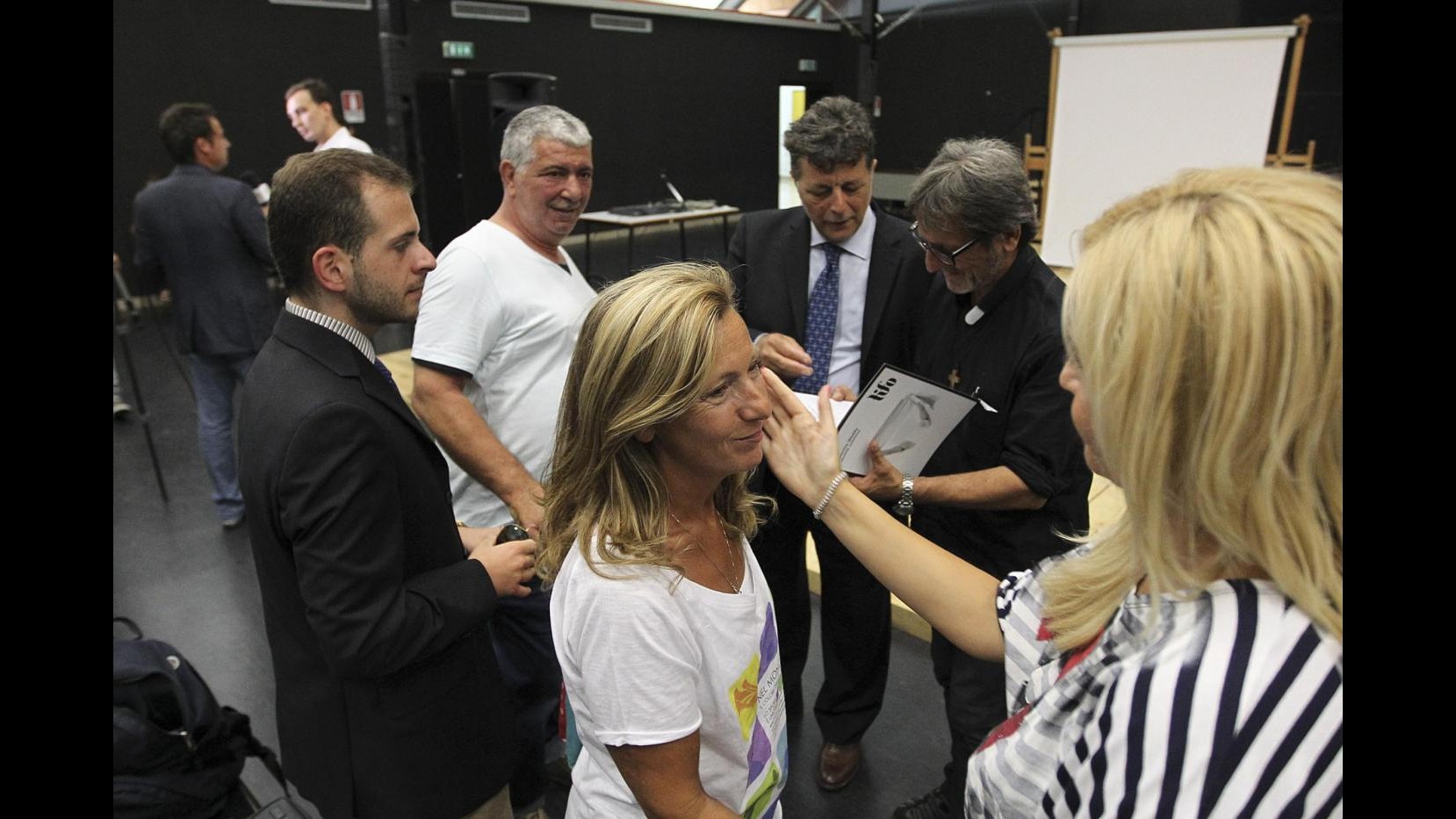 Spari Coppa Italia, avvocati famiglia: Uno spiraglio, ora la verità
