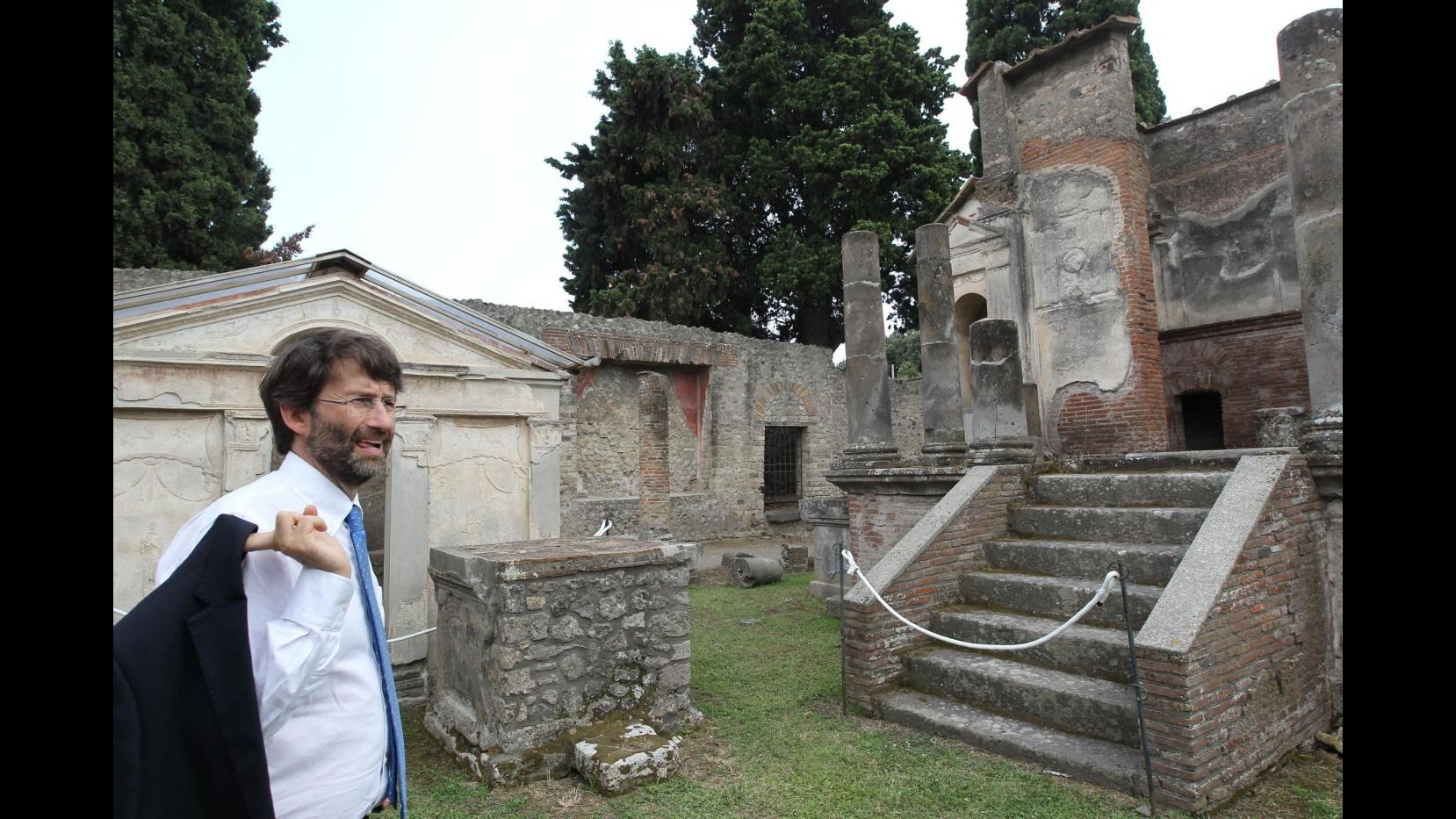 Musei, Franceschini: Rivoluzione tariffaria successo oltre aspettative