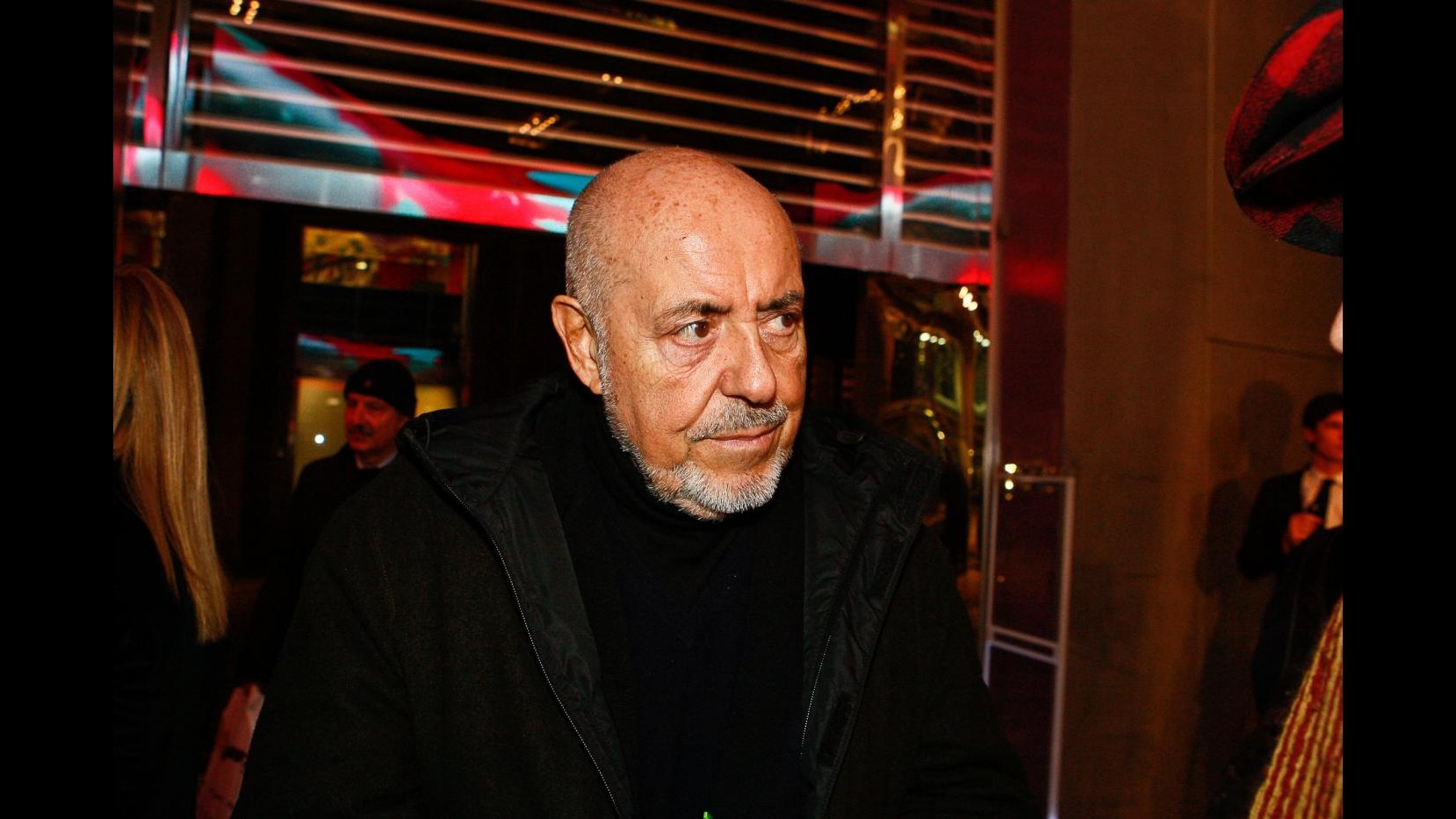 Milano, svaligiata casa di Fiorucci nel week end
