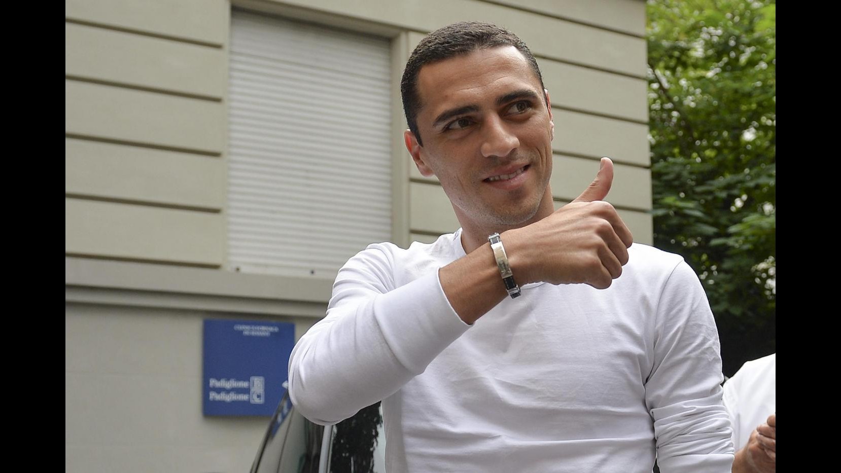 Juventus: ufficiale acquisto Romulo, arriva in prestito dall’Hellas Verona