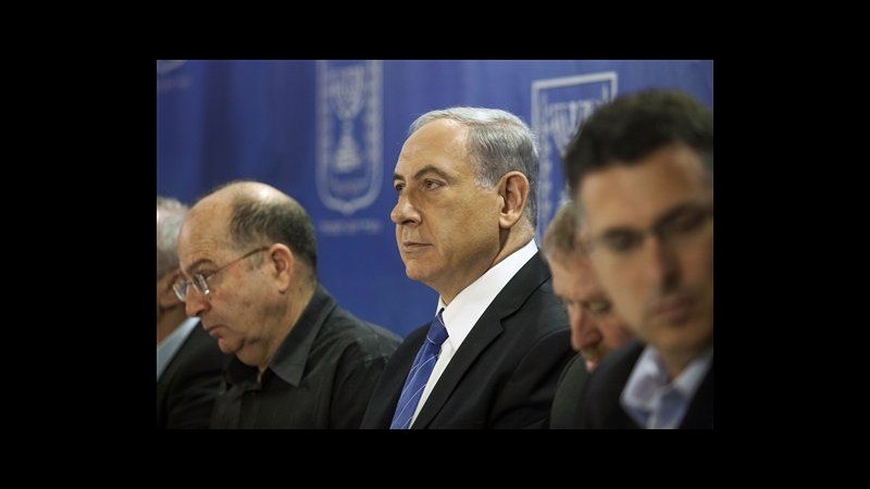 Mediorente, Netanyahu a Obama: Non dirmi più cosa pensare di Hamas