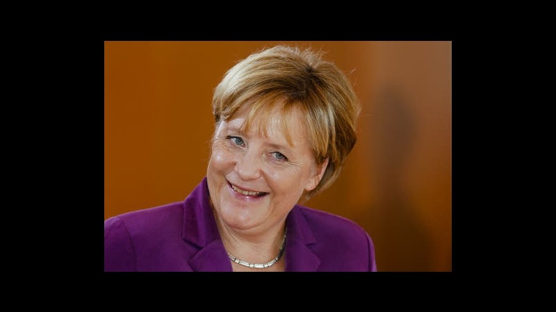 Germania, Bundesbank: Forte crescita Pil nel II trimestre