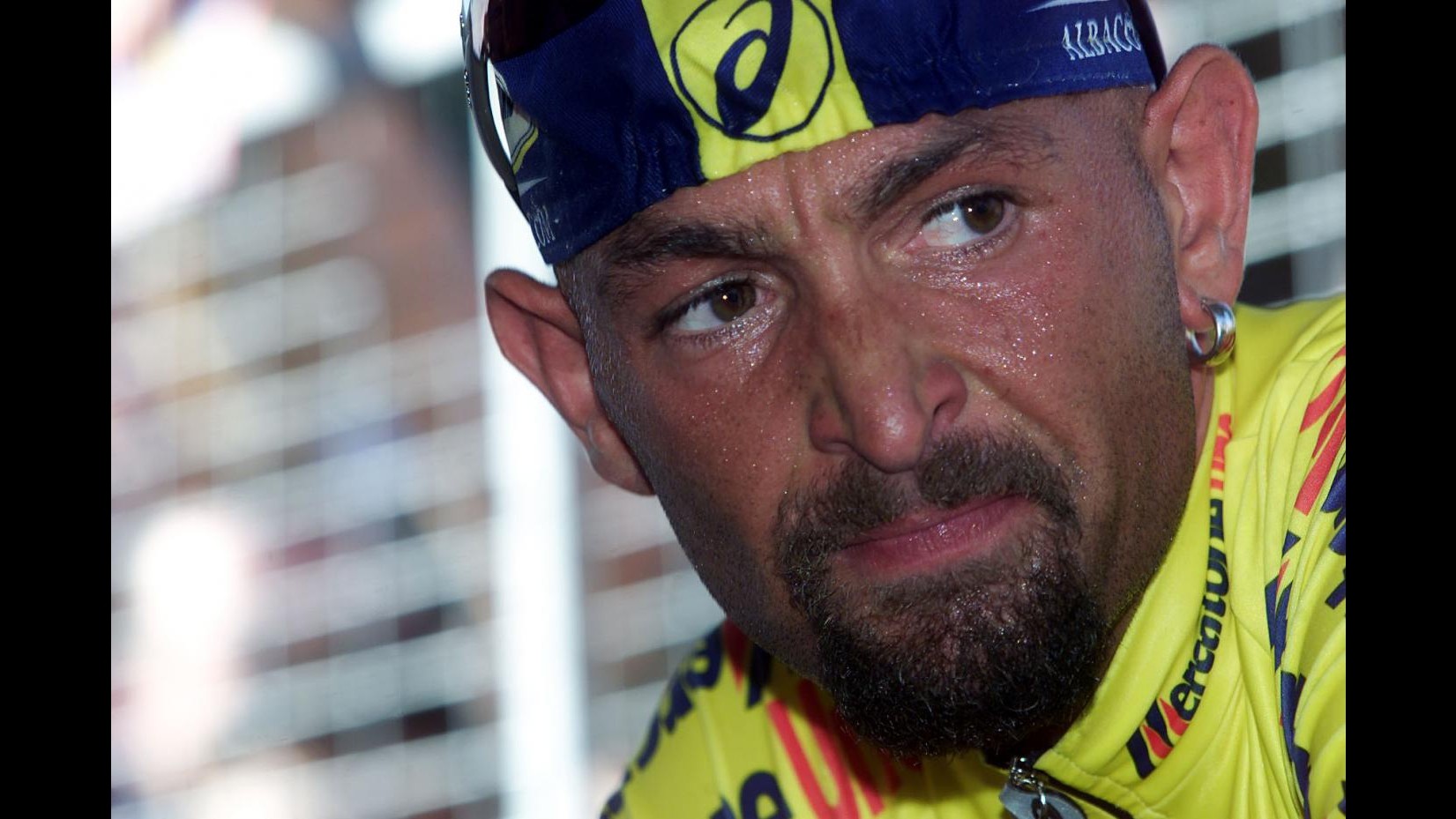 Famiglia Pantani: Marco è stato ucciso. Procura Rimini riapre l’inchiesta