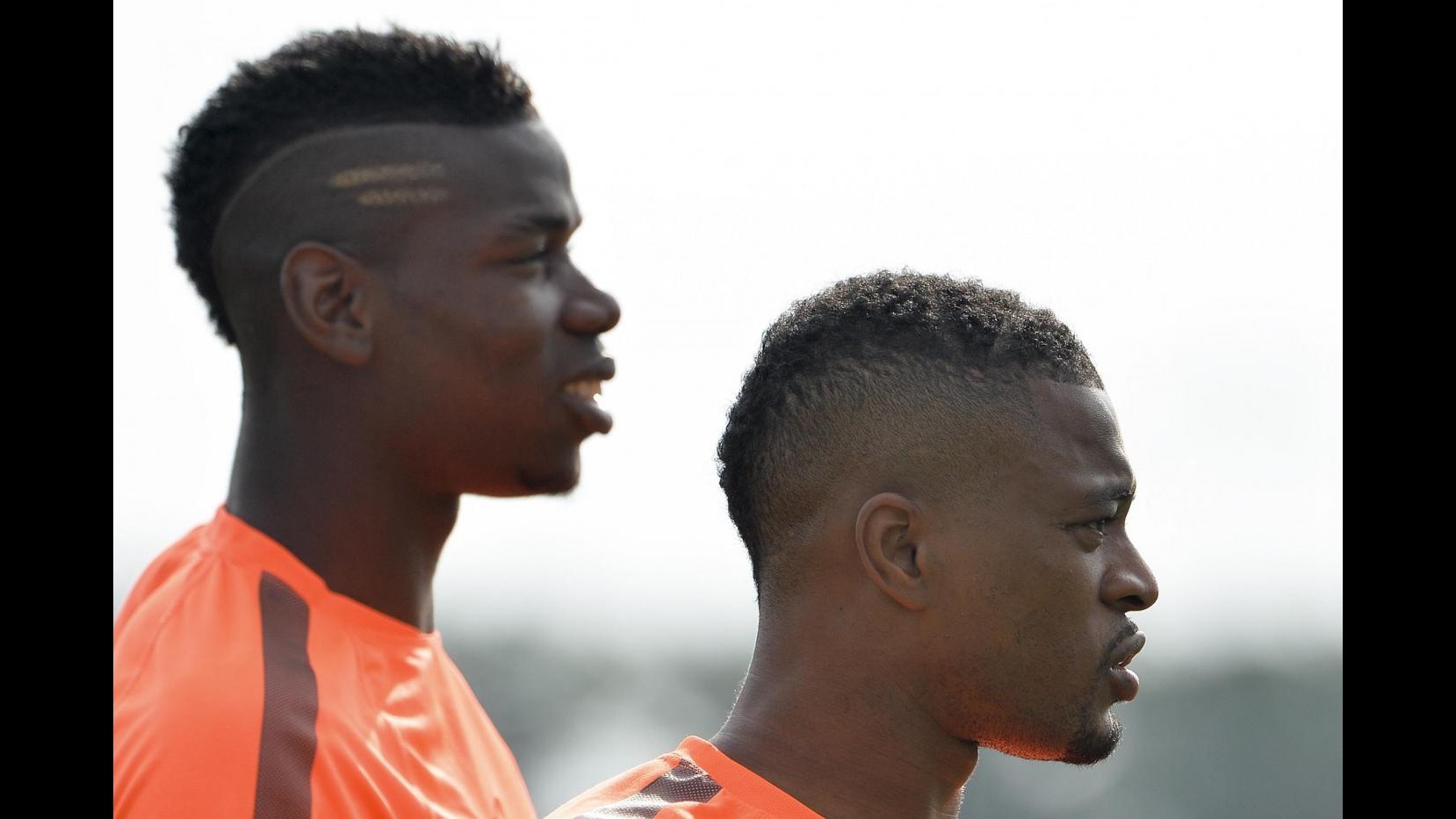 Juventus: nel pomeriggio seduta tattica, domenica partenza per l’Asia