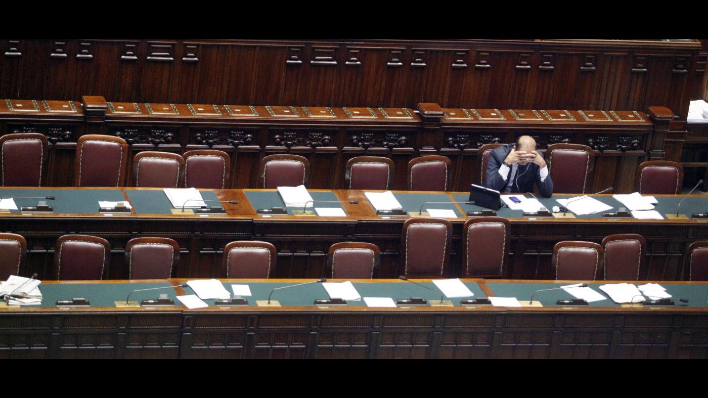 Camera, oggi in aula dl del fare: da sciogliere nodi coperture
