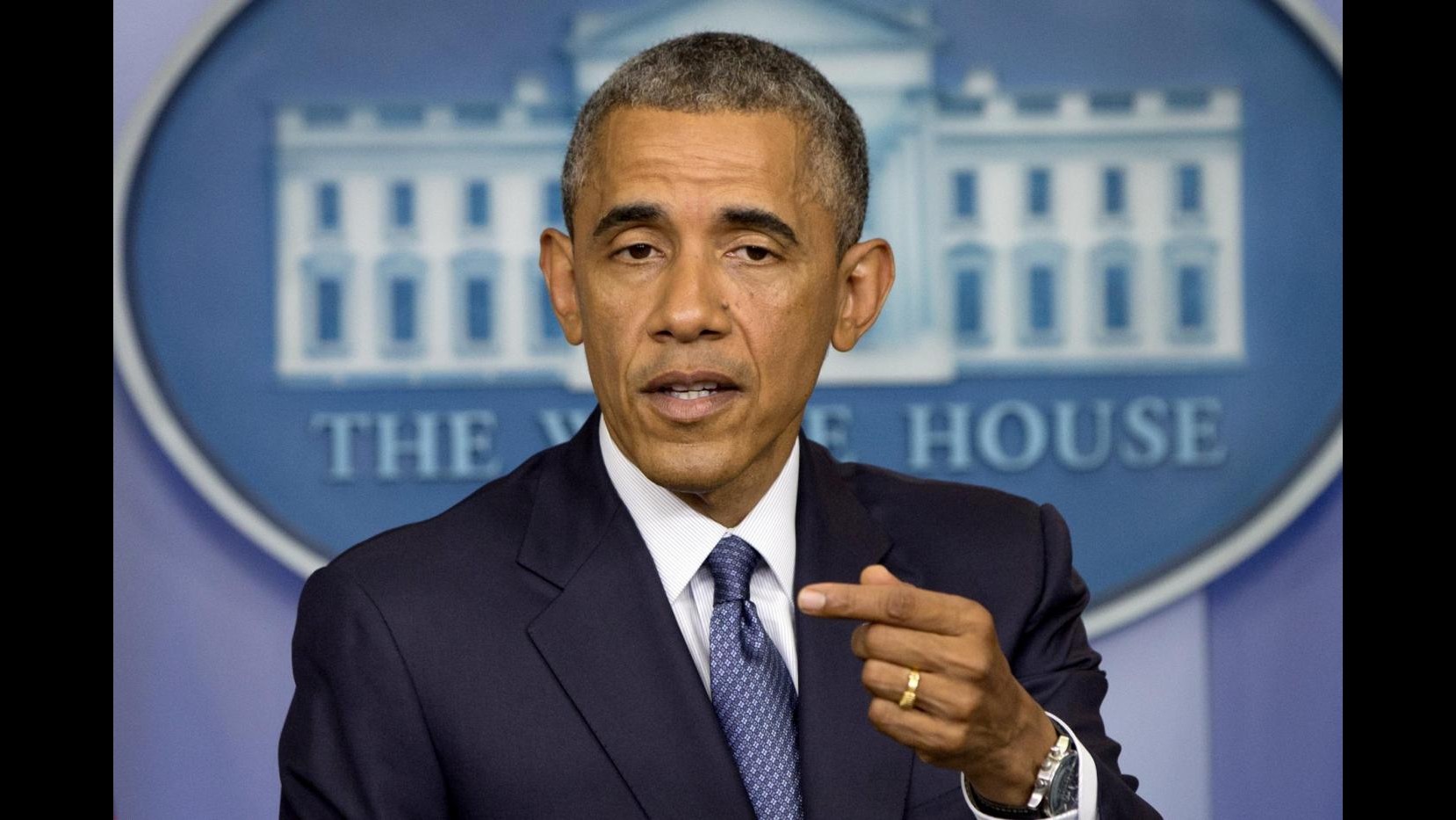Medioriente, Obama: Rilasciare soldato israeliano senza condizioni