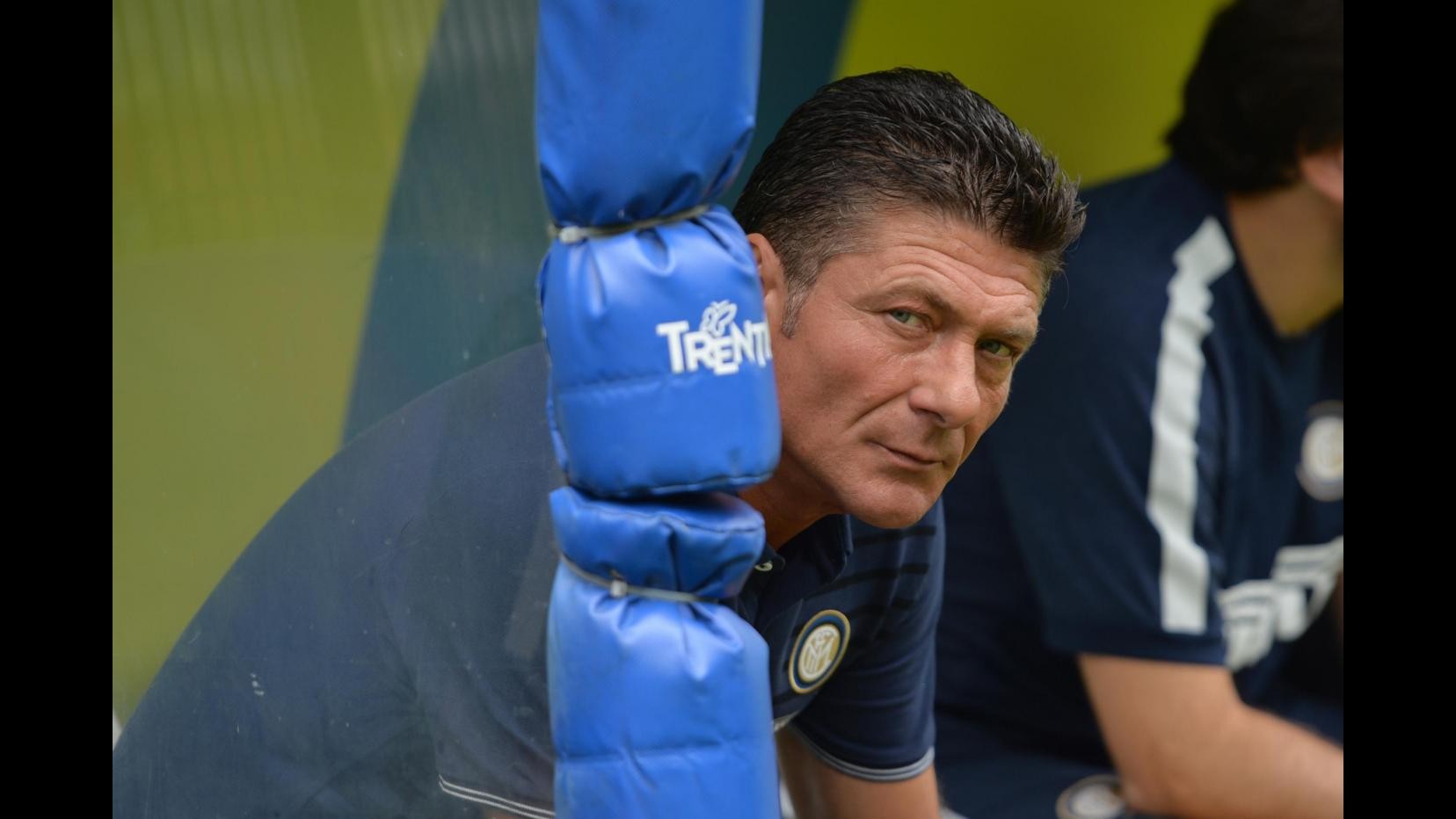 Inter, Mazzarri: Con Roma mi aspetto conferme, mai accontentarsi