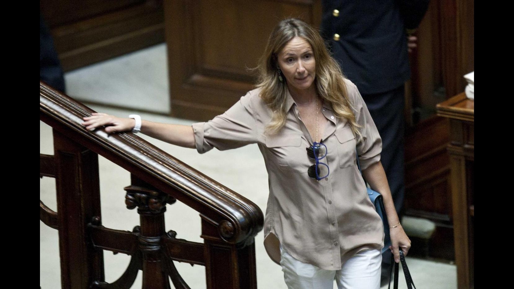 Prestigiacomo (Pdl): Temi etici? La politica non può evitarli