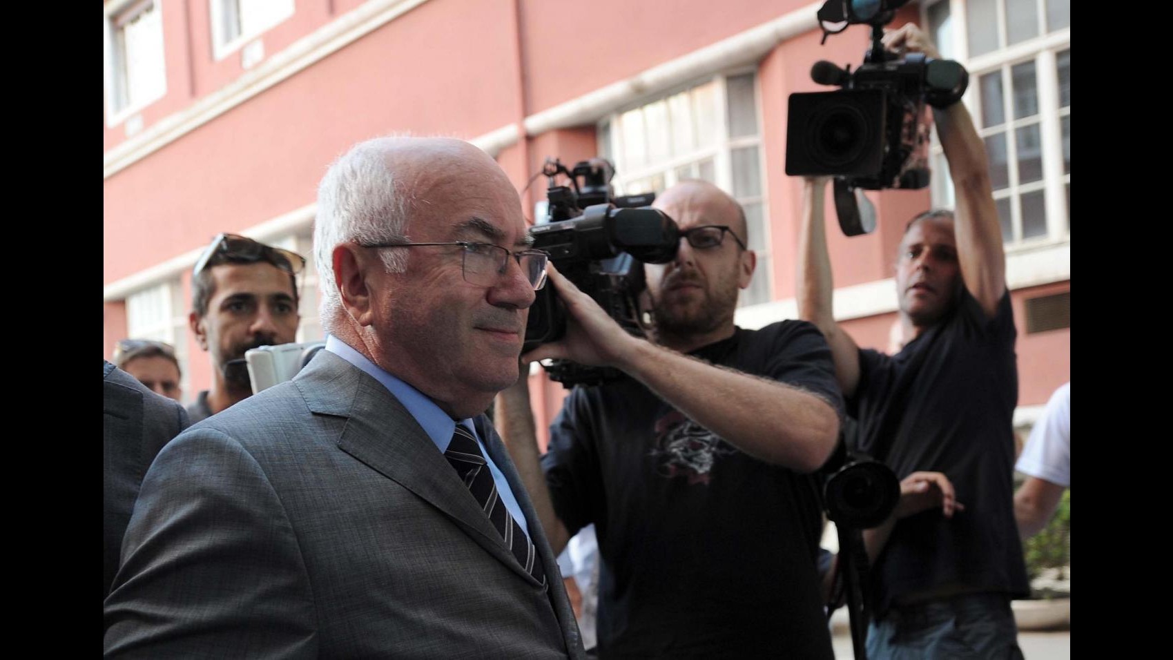 Futuro Figc, dialogo Tavecchio-Albertini ma nessun cedimento. Abete resta neutrale