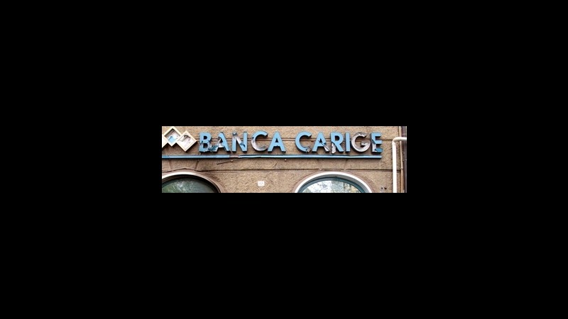 Carige, 4 ore di interrogatorio al procuratore del Centro fiduciario