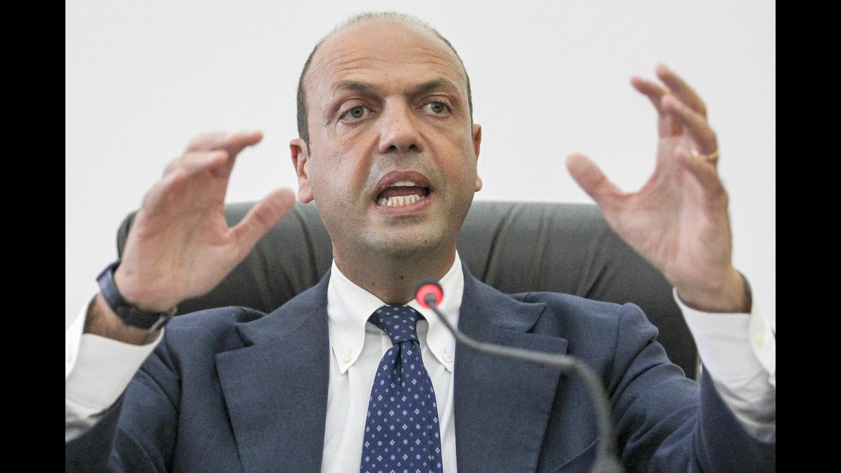 Caserta, Alfano: 4,1 milioni per 642 nuovi posti asilo nido