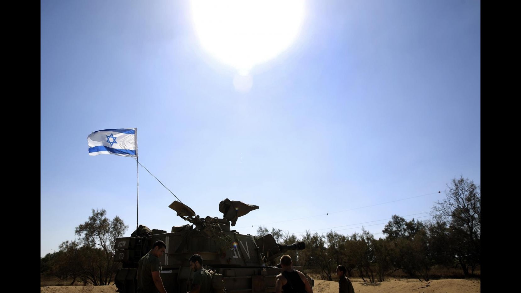 Medioriente, esercito Israele: Sospetto rapimento nostro soldato