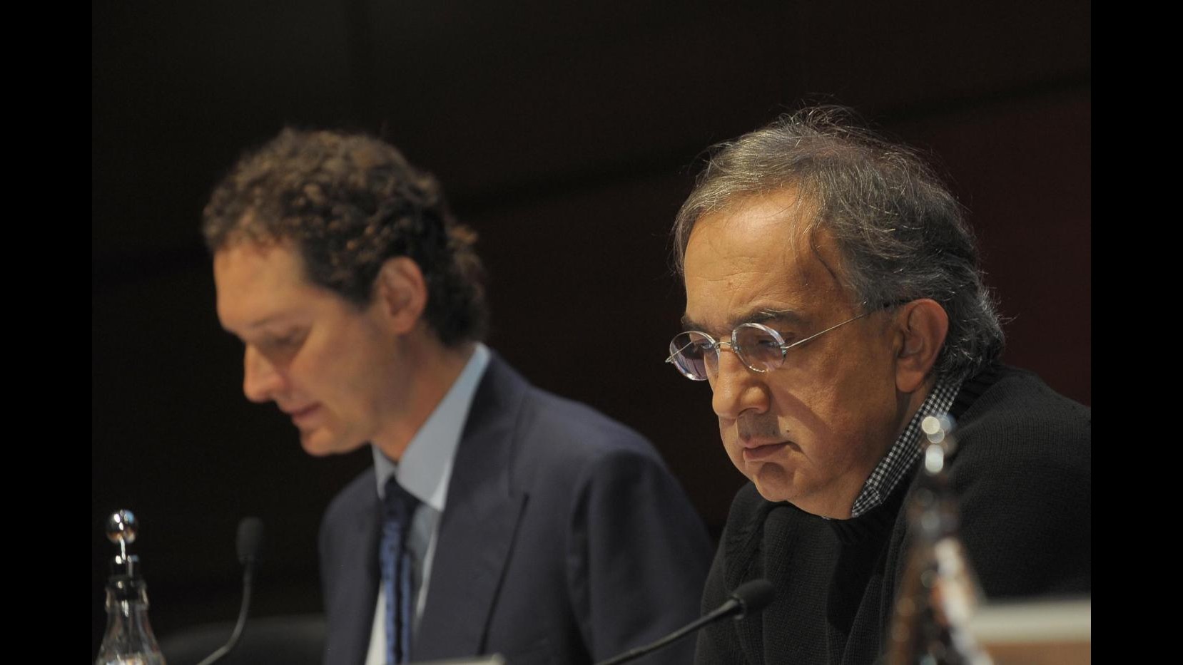 Fiat, Marchionne: Fca alto epocale dopo 115 anni, apre a futuro nuovo