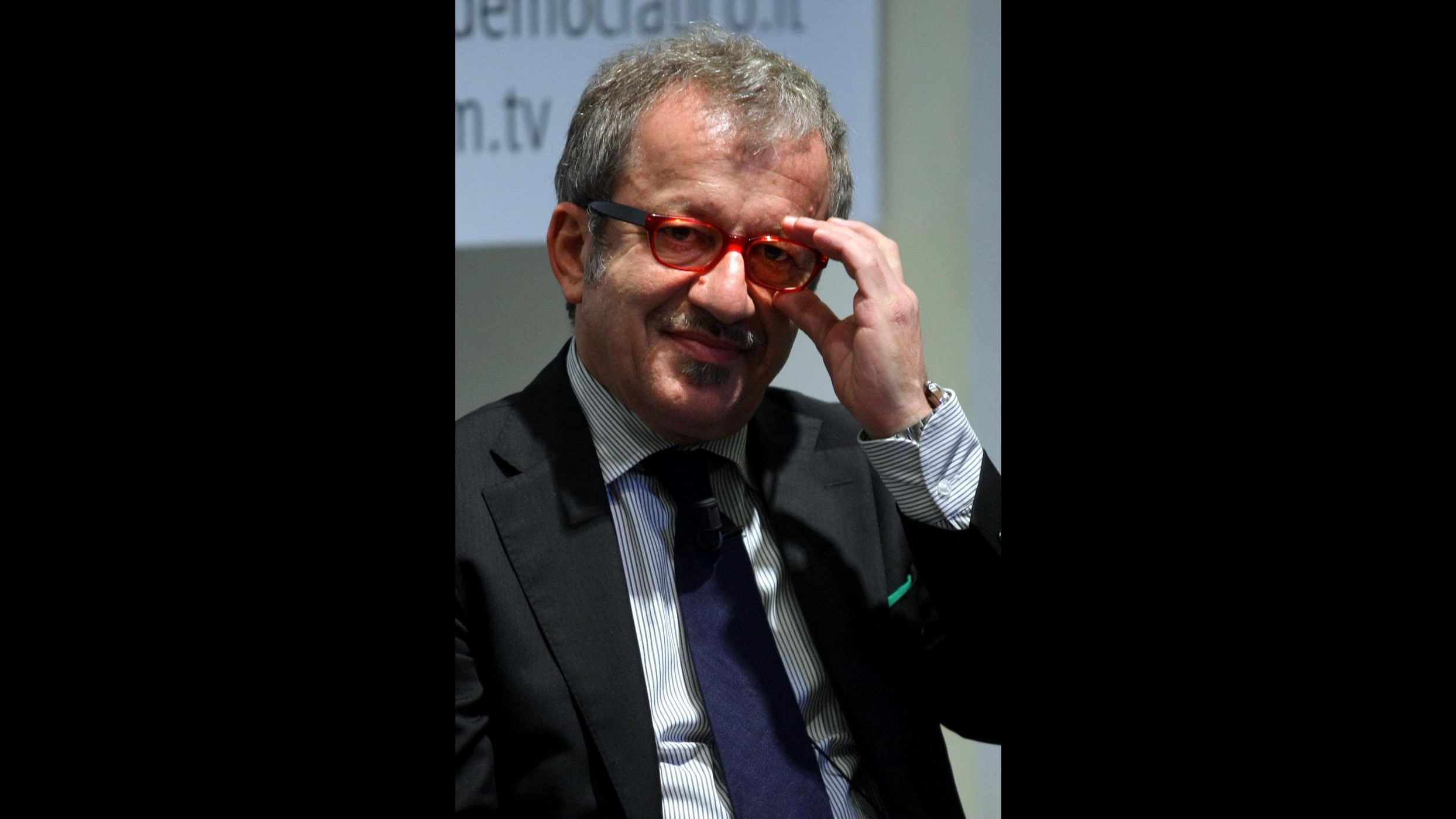 Maroni: Ecco la morale boldrinian- vedoliana, offendere leghisti si può