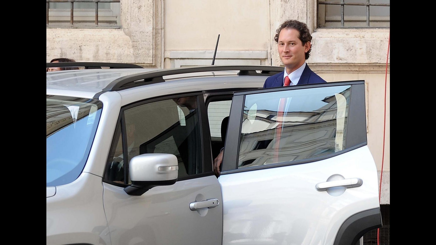 Fiat, Elkann: Con Fca inizia oggi un nuovo futuro per la società