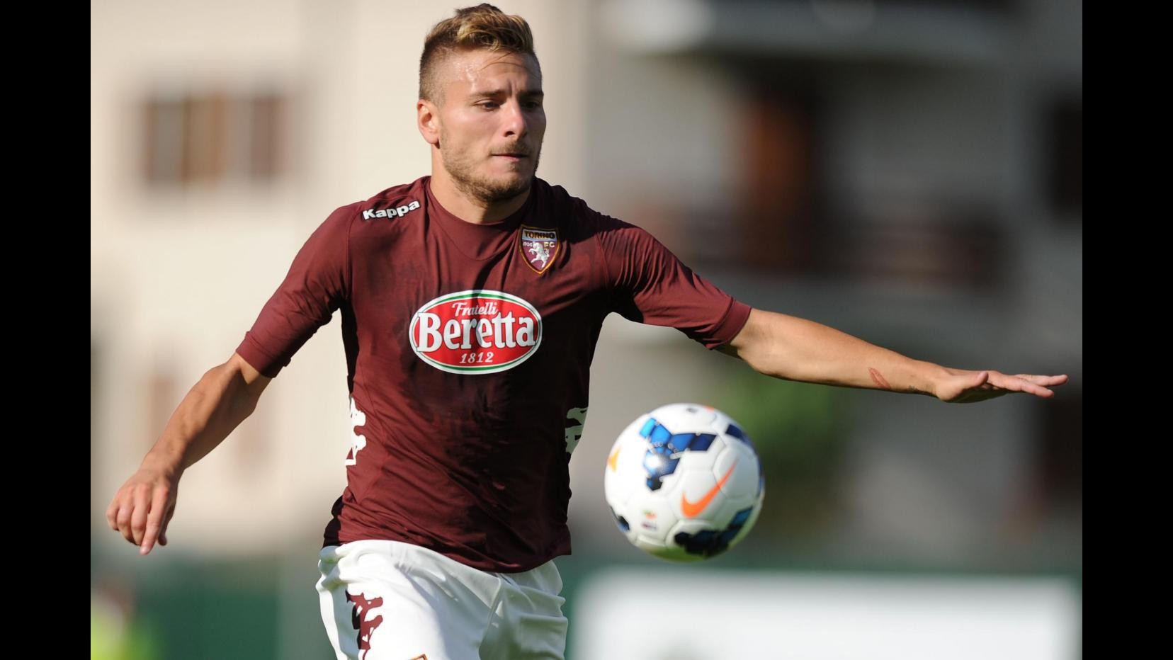 Immobile trascina il Toro, tris di Bianchi nel Bologna. Ok Udnese e Samp