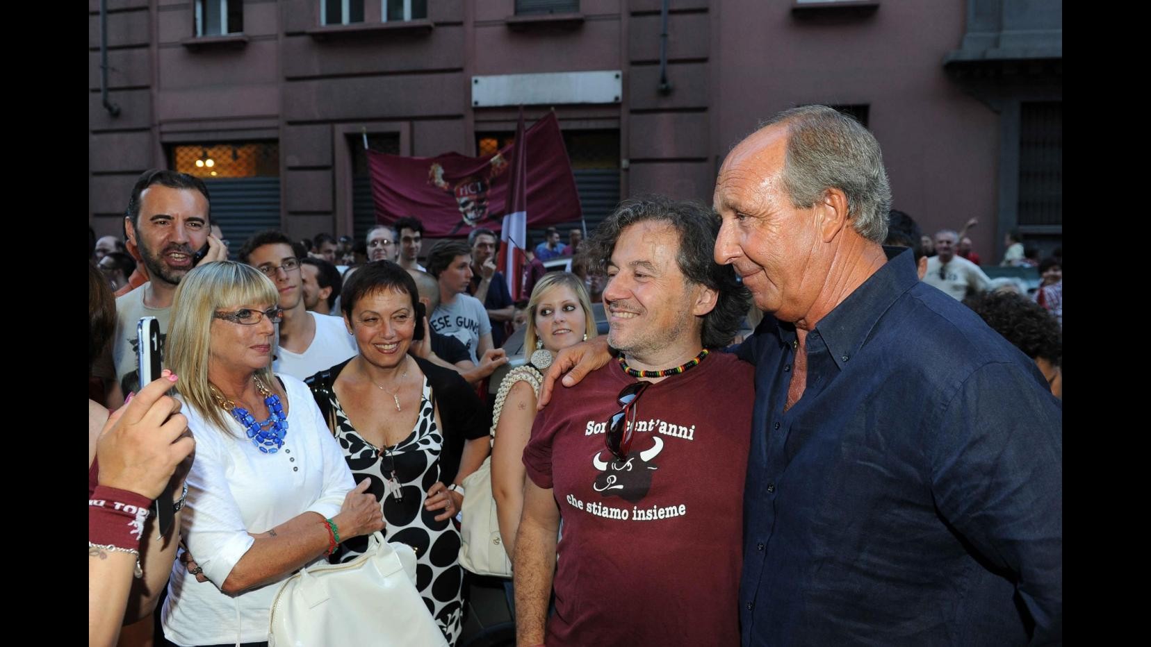 Ventura: Sarà un Toro propositivo. Mercato? Mancano 2 giocatori